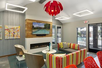Community room